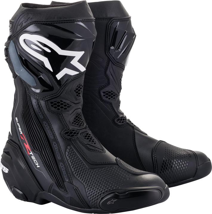 Produktbild Alpinestars Supertech R V2 Boots (Herren, Damen, 41)