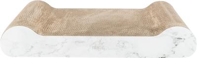 Produktbild Trixie Kratzpappe (11 cm, Grau)