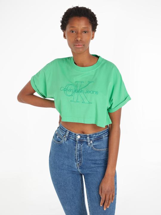 Immagine prodotto Calvin Klein Jeans Monologo - 123183 (XS)