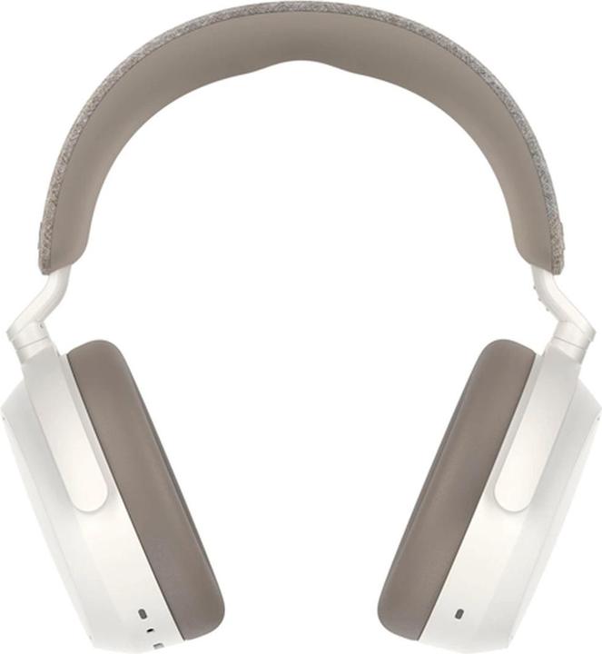 Actual product image Sennheiser Momentum 4 Wireless (ANC, 60 h, Wireless, Cable)