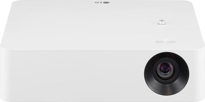 Produktbild LG PF610P CineBeam (Full HD, 1000 lm, 1.2:1)