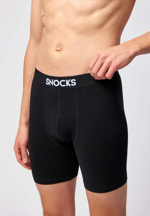 Immagine prodotto Snocks Boxer (L, confezione da 6)