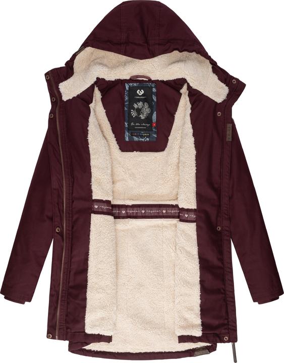 Produktbild Ragwear Elsie (3XL)