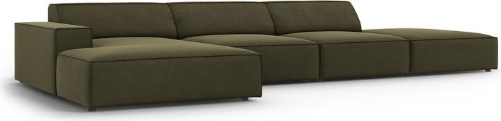 Actual product image Micadoni Jodie (Corner sofa)