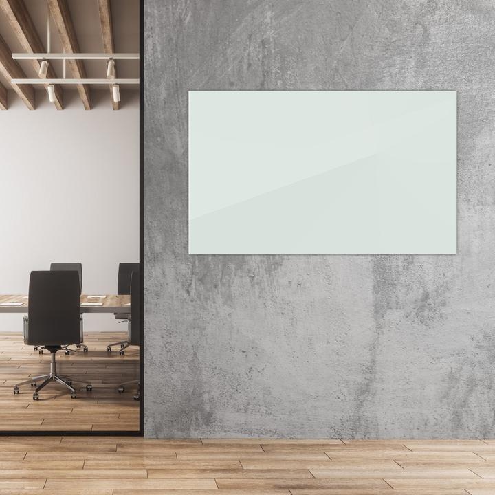 Immagine prodotto Master of Boards Tavola di vetro Vetro di sicurezza (120 x 240 cm)