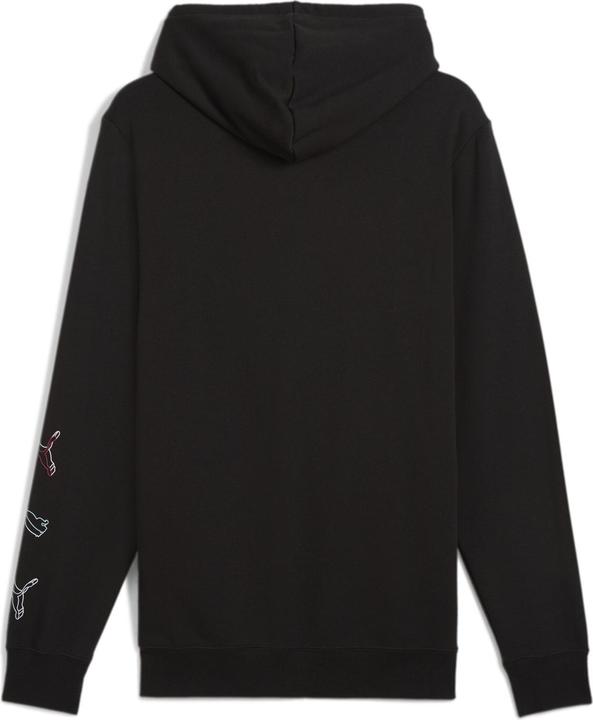 Immagine prodotto Puma ESS LOGO LAB Felpa con cappuccio Execution TR (L)