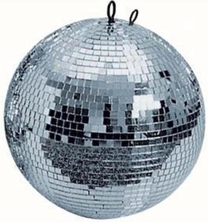Actual product image Showtec Mirrorball (150 cm)