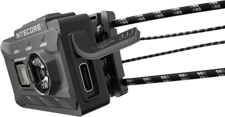 Image du produit Nitecore NU20 Classic (360 lm)