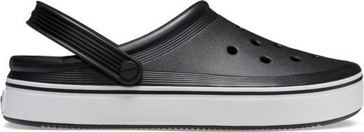 Actual product image Crocs Off Court Clog (43, 43.5, 44, 43 1/3)