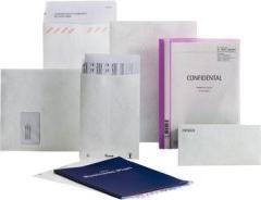 Tyvek Versandtaschen B5 oF/hk weiss 176x250mm 55g Karton 100 Stück (100 x)