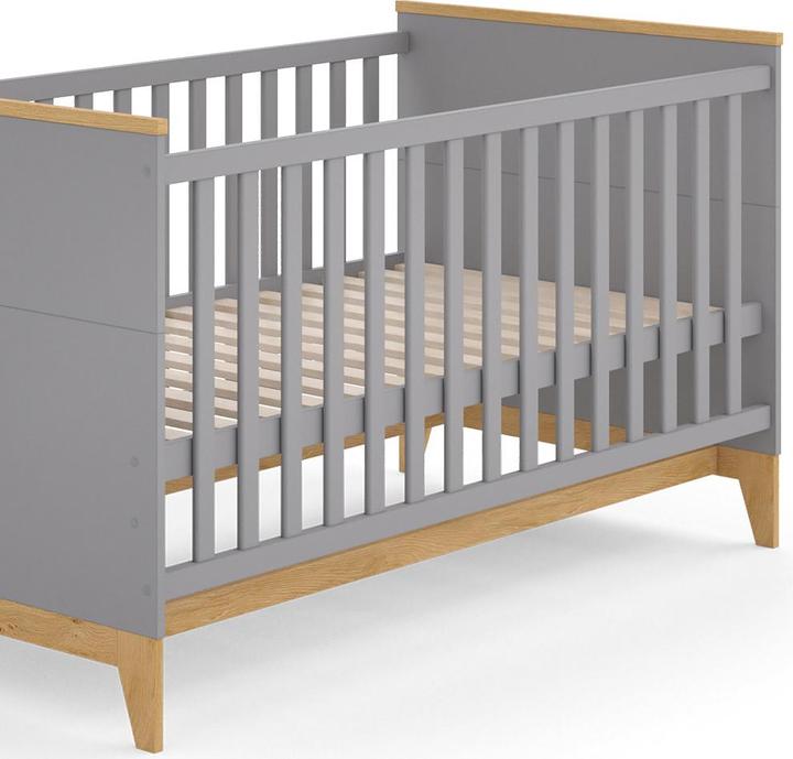 VitaliSpa Malia (80 x 140 cm)