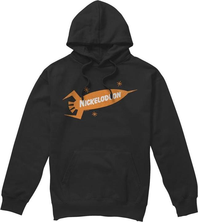 Nickelodeon Kapuzenpullover (XL)