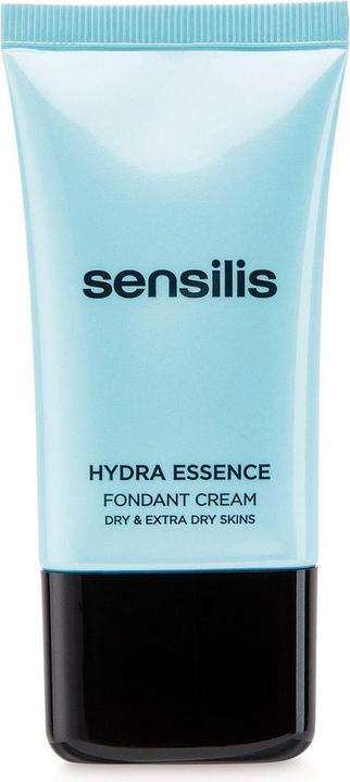 Actual product image Sensilis Hydra Essence Fondant Cream Dry Skin 40ml (40 ml, Day cream)