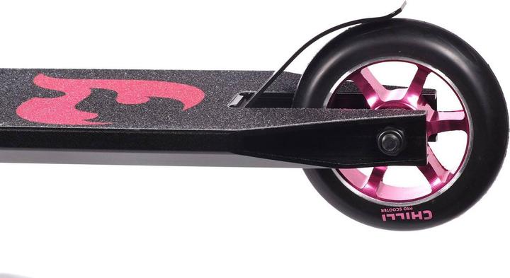 Produktbild Chilli Scooter 3000