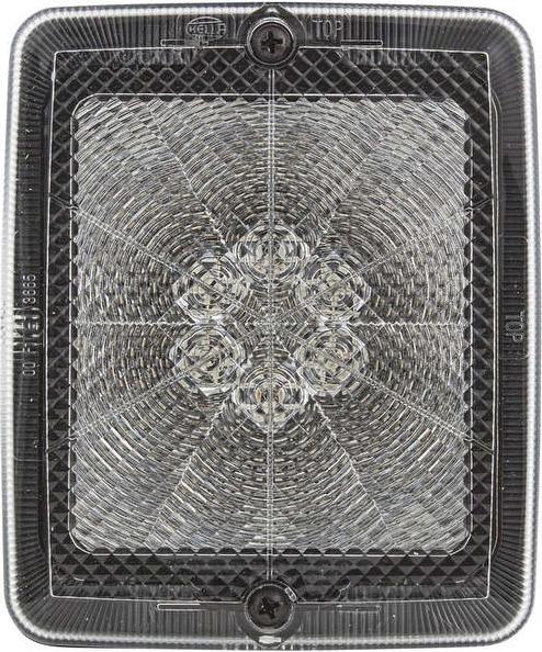 Produktbild Hella Nebelschlusslicht hinten LED für NÄRKO