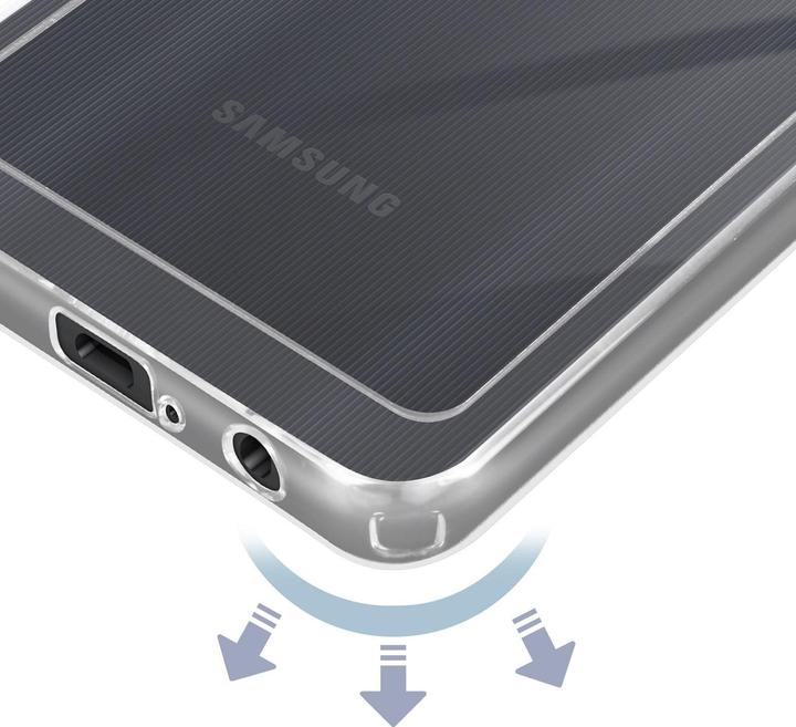 Image du produit Avizar Série Bazik (Samsung Galaxy A05)
