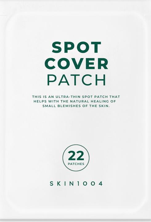 Skin1004 Tea-Trica Spot Cover (2 ml)
