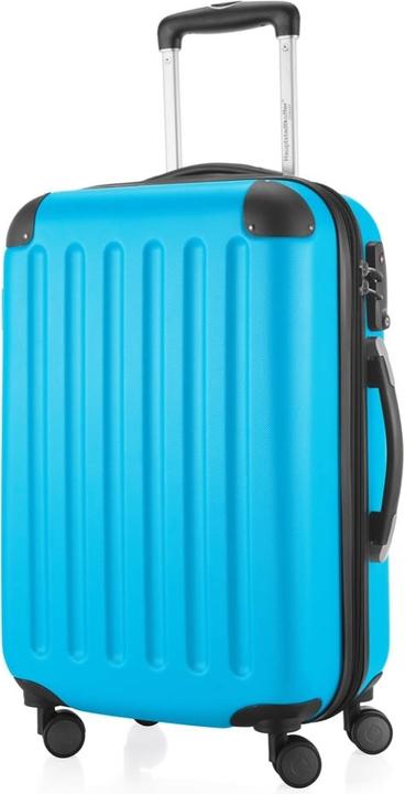 Immagine prodotto Hauptstadtkoffer Spree - Valigia a guscio rigido L opaca con TSA (49 l, L (90 - 115l))