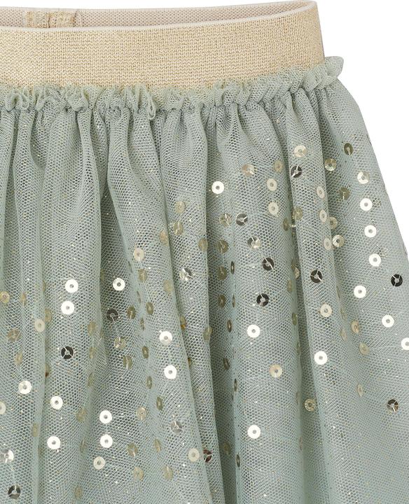 Immagine prodotto Vertbaudet Festliches Mädchen Baby-Set: Blusenshirt & Tüllrock (74)