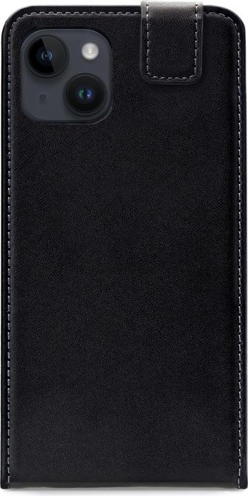 Produktbild Mobilize Klassisches Gelly Flip Etui (Apple iPhone 14 Plus)