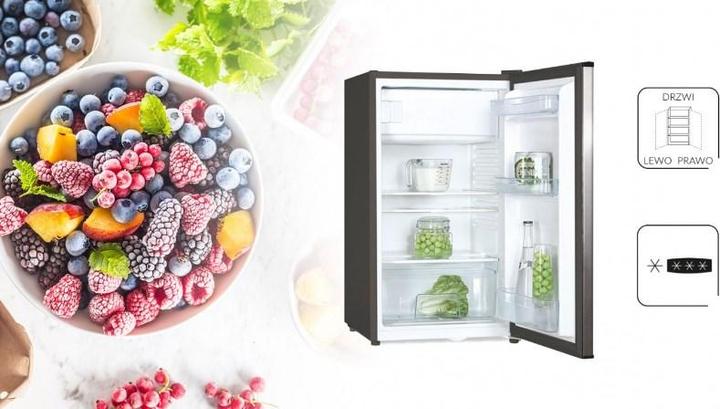 Immagine prodotto MPM 112-CJ-16/AA (82 l)