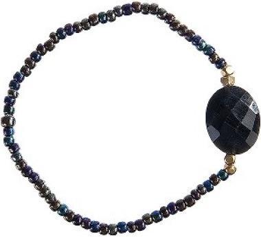 Artebene MAJOIE Armband Power Obsidian