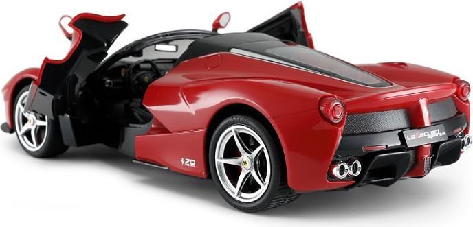 Produktbild Rastar LaFerrari Aperta