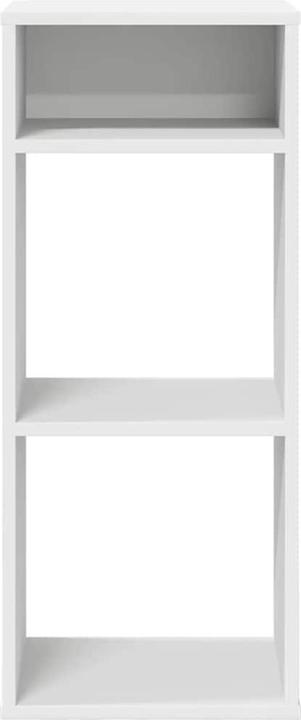 Image du produit VidaXL Étagère à livres (34 x 31 x 80 cm)
