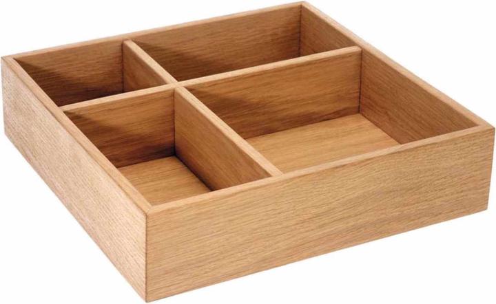 Produktbild Schönbuch Hesperide Quadratisch Aufbewahrungsbox