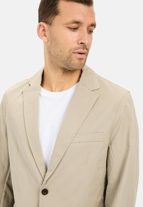 Produktbild Camel Active Casual Blazer aus einem Baumwollmix (54)