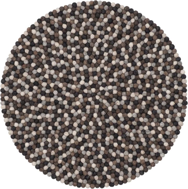 Actual product image Myfelt Round Flat Point XXXXS (Ø 50 cm)