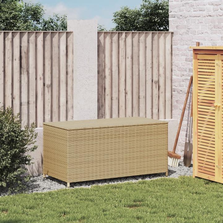 Produktbild VidaXL Gartentruhe