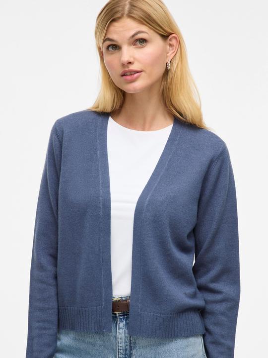 Immagine prodotto Vila VIRIL Kurzer offener Strickjacke (XS)