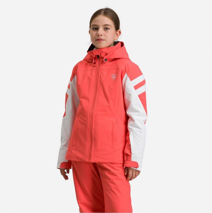 Produktbild Rossignol Mädchen Ski Jkt Skijacke