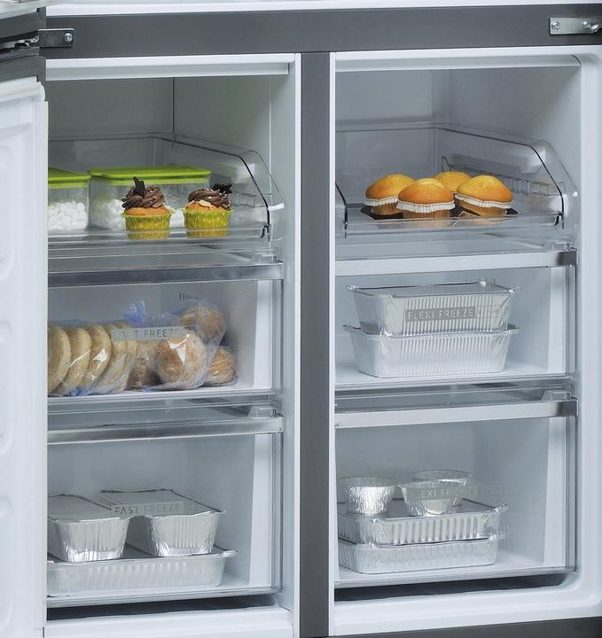Produktbild Whirlpool WQ9 B2L CH (594 l)