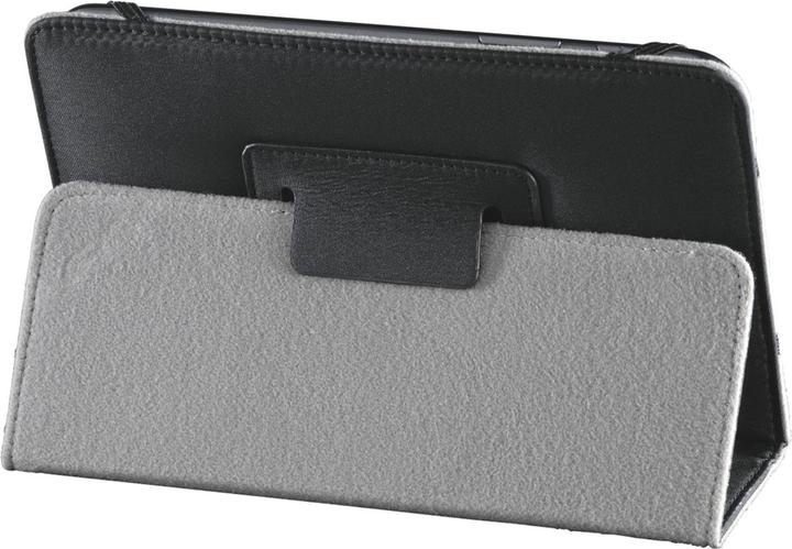 Produktbild Hama Tablet Tasche, universal Passend für Display Grösse (Bereich)=24,4 cm (9,6) 27,9 (11) BookCase (Diverse, Tablet tasche, universal)