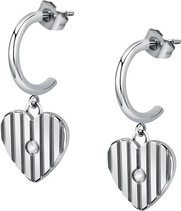 Image du produit Morellato Incanto Boucles d'oreilles (Acier inoxydable)
