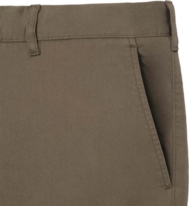 Actual product image Lacoste Mens Bermuda Stretch Slim Shorts (Frequency band 38 (2600 MHz))