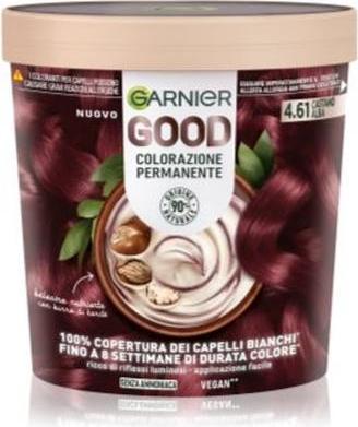 Immagine prodotto Garnier Good Color Colore permanente per capelli