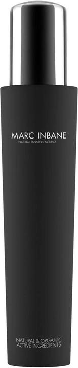 Marc Inbane Natural Tanning Mousse (Selbstbräunungsschaum, 150 ml)