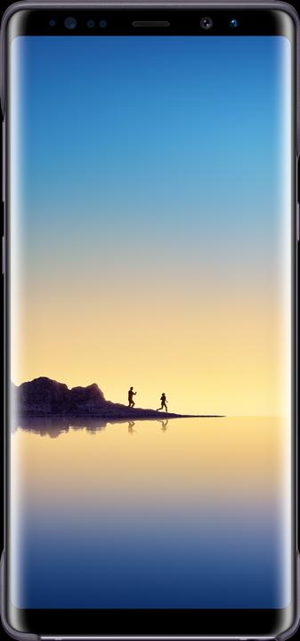 Produktbild Samsung 2 Piece Cover (Samsung Galaxy Note 8)