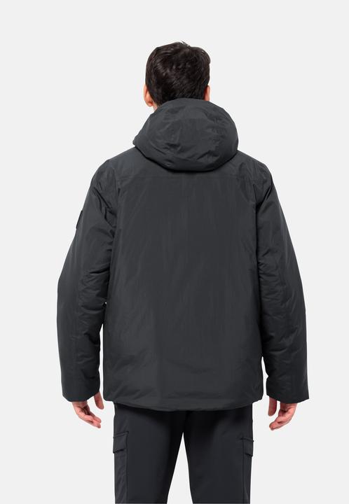 Produktbild Jack Wolfskin Textor Utility Jkt M (XXL)