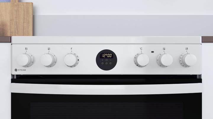 Image du produit Indesit IS67V8CHW/E