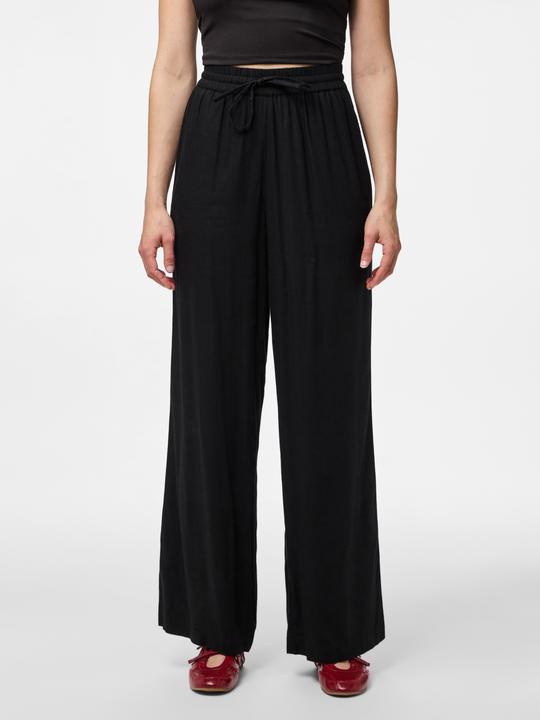Actual product image Pieces PCPIA wide leg trousers (XL)