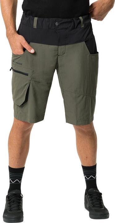 Produktbild Vaude Qimsa (3XL)