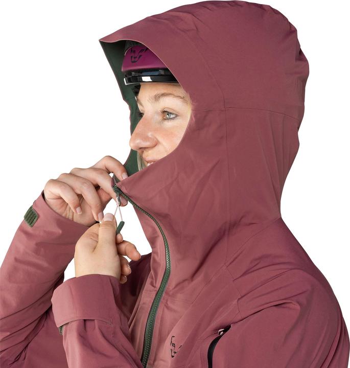 Image du produit Dynafit Veste Tigard 3L Stretch (L)
