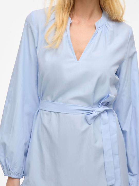 Actual product image Vila VIKELLI Langarm Minikleid (42)