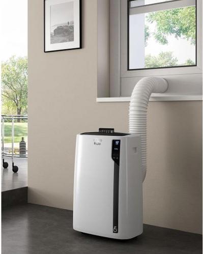 Actual product image De'Longhi Pinguino PACEL92SILENT (35 m², 8530.35 BTU/h)