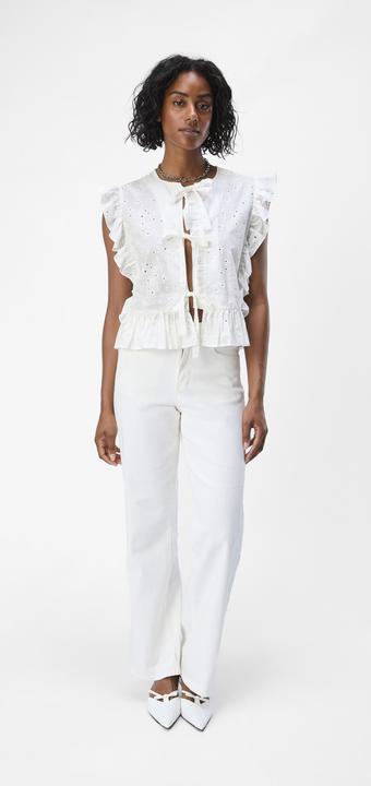 Actual product image Object Ruched top (42)