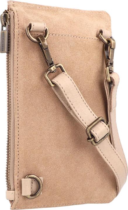 Image du produit Cowboysbag Seventies Suede Sac à bandoulière en cuir 20 cm